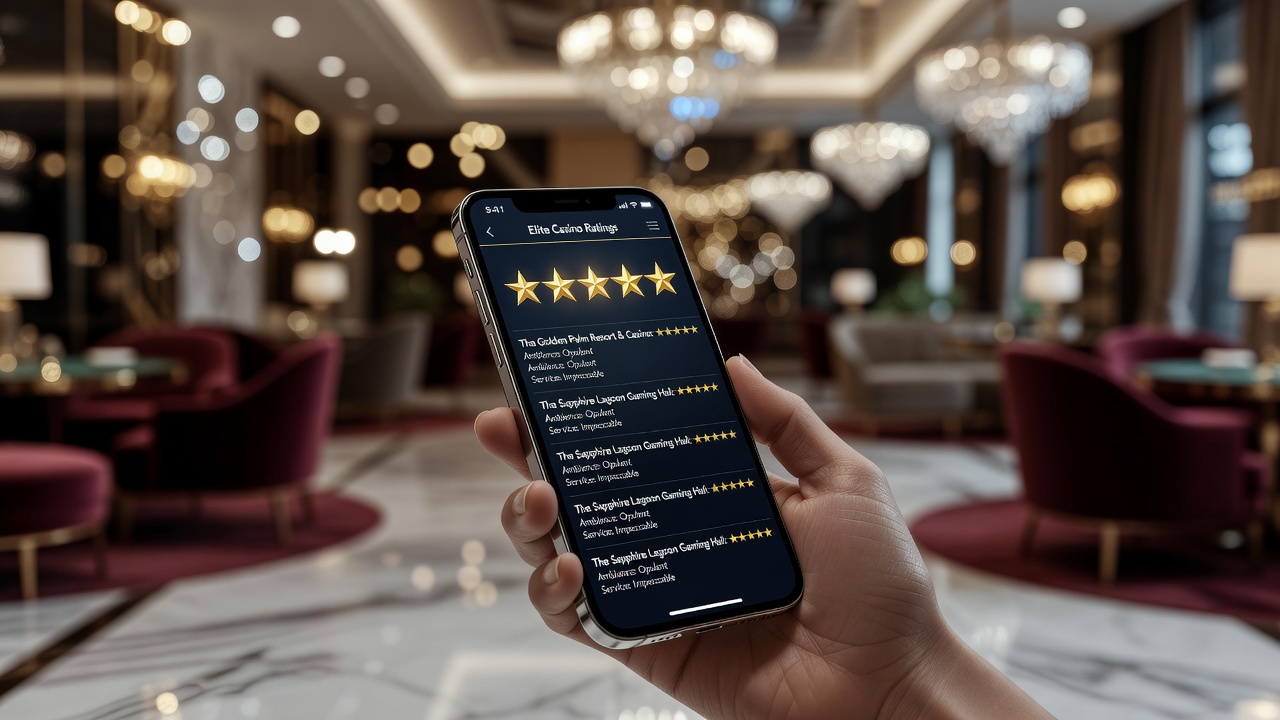 Come Valutare e Scegliere il Tuo Casinò Online Europeo Ideale - casino online europei