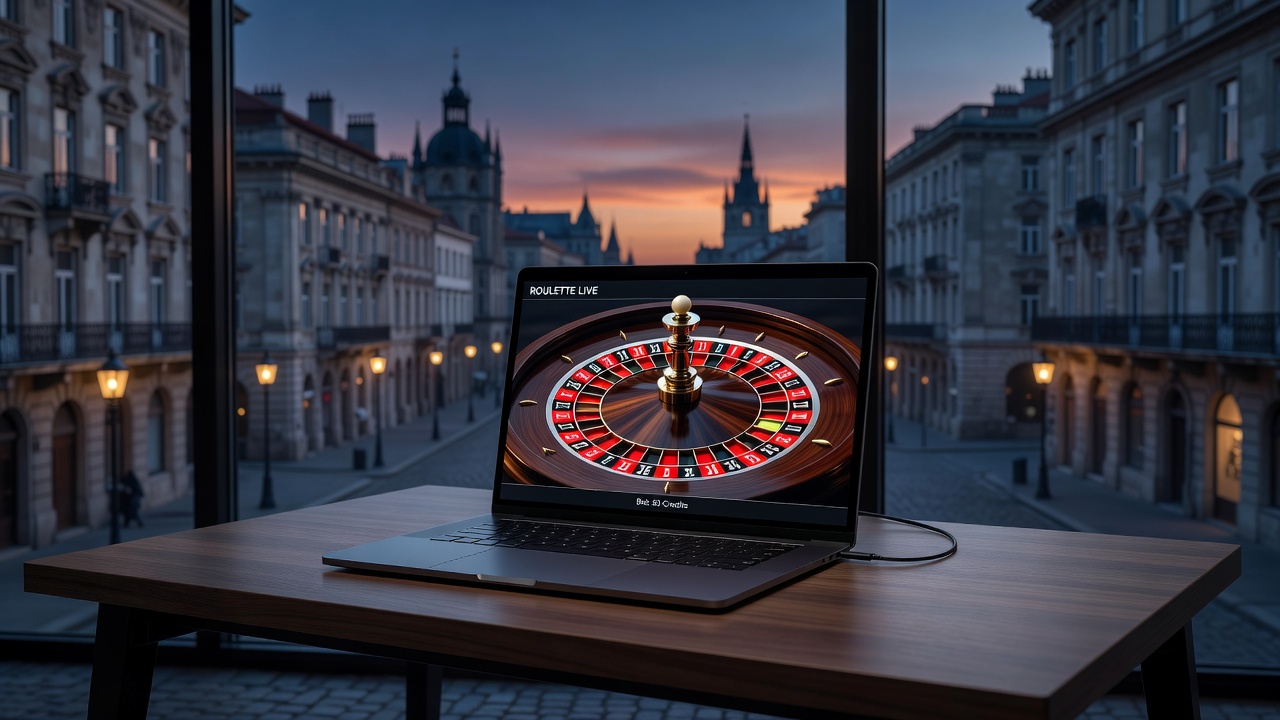 Cosa sono i casino online europei? - casino online europei