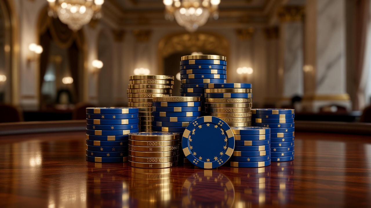 Top Casinò Online Europei Raccomandati per il 2026 - casino online europei