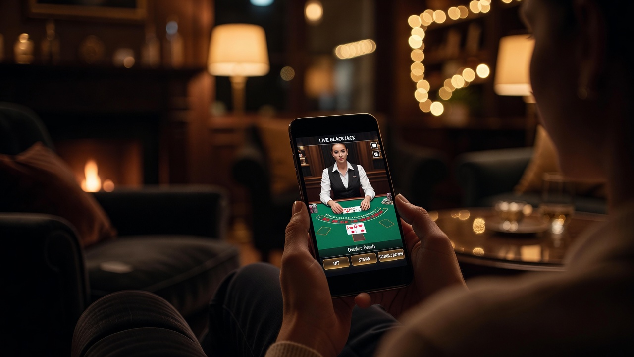 Come Giocare nei Casinò Online Europei - casino online europei