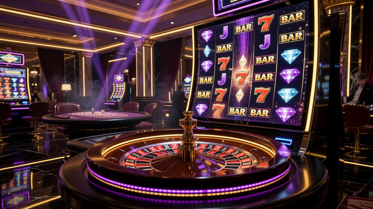 Panoramica dei Giochi nei Casinò Europei: Slot, Live Casino e Altro Ancora - casino online europei