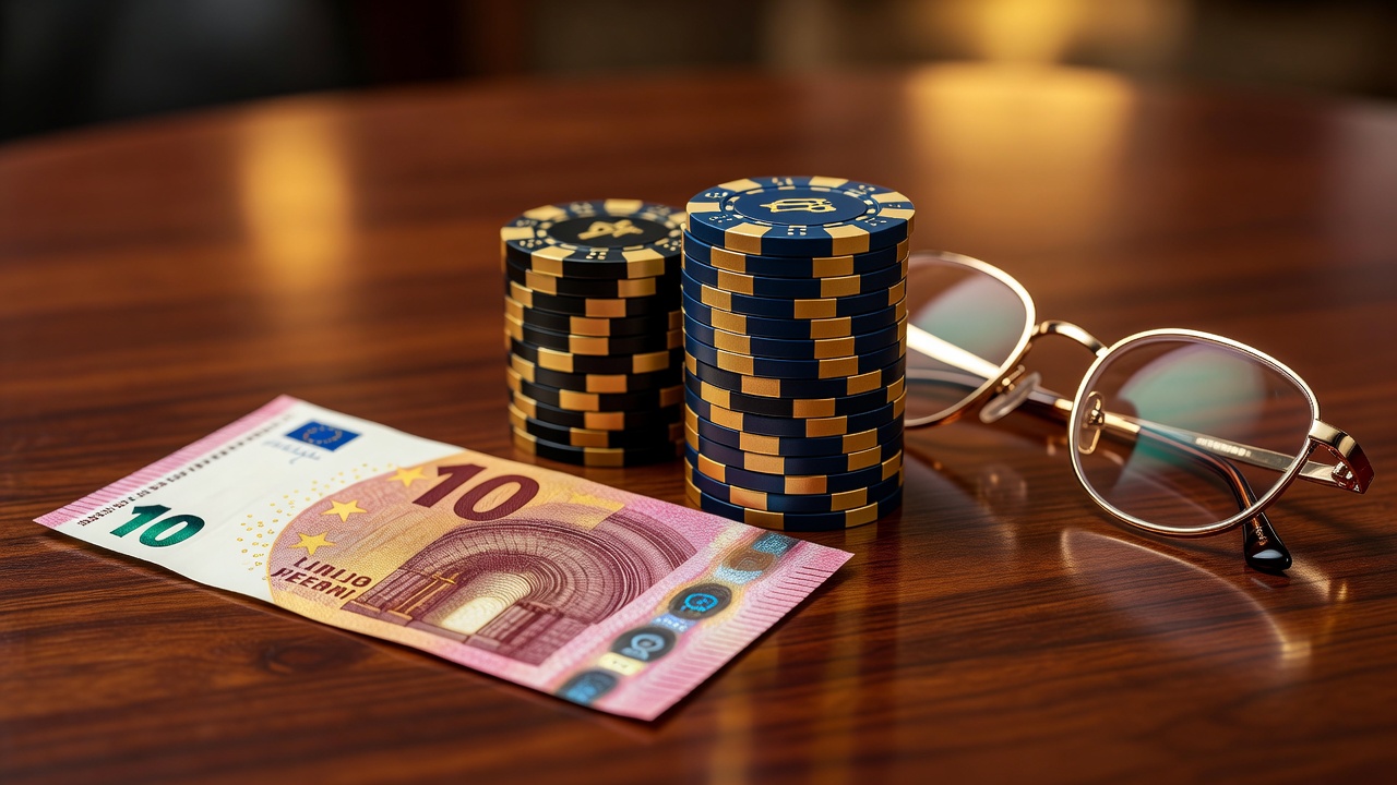 Condizioni e requisiti dei bonus gratis da 10 euro - 10 euro gratis casino