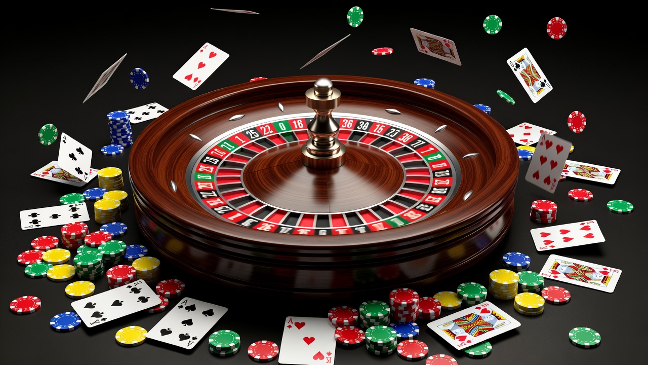 Giochi su cui utilizzare il tuo bonus 10 euro gratis - 10 euro gratis casino