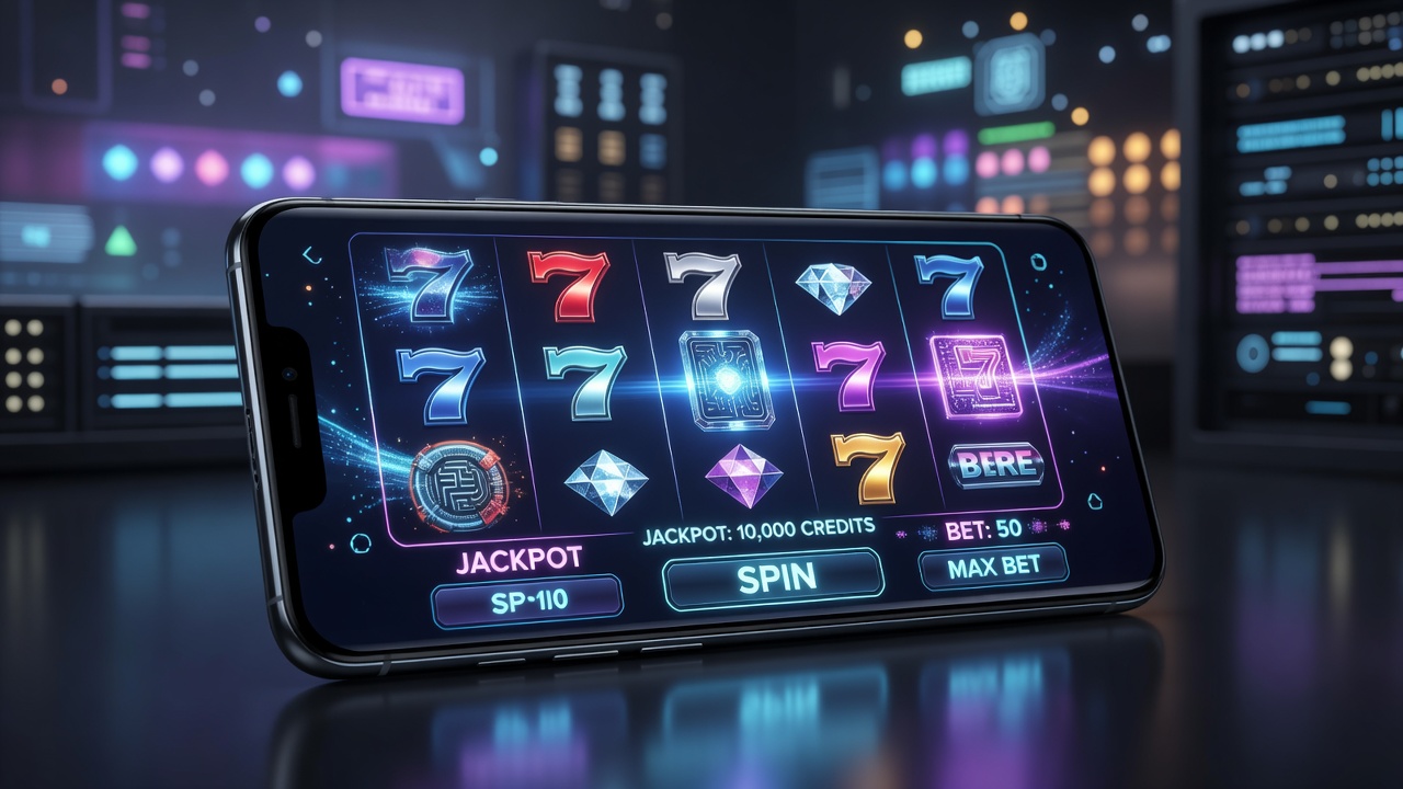 Tipi di Slot Popolari e i Grandi Provider del 2026 - slot machine online