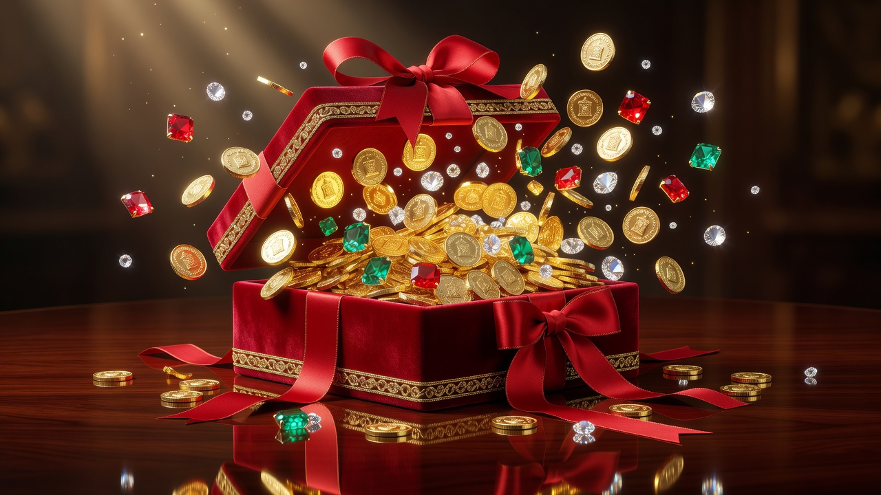 Bonus e Promozioni per le tue Slot Machine Online - slot machine online
