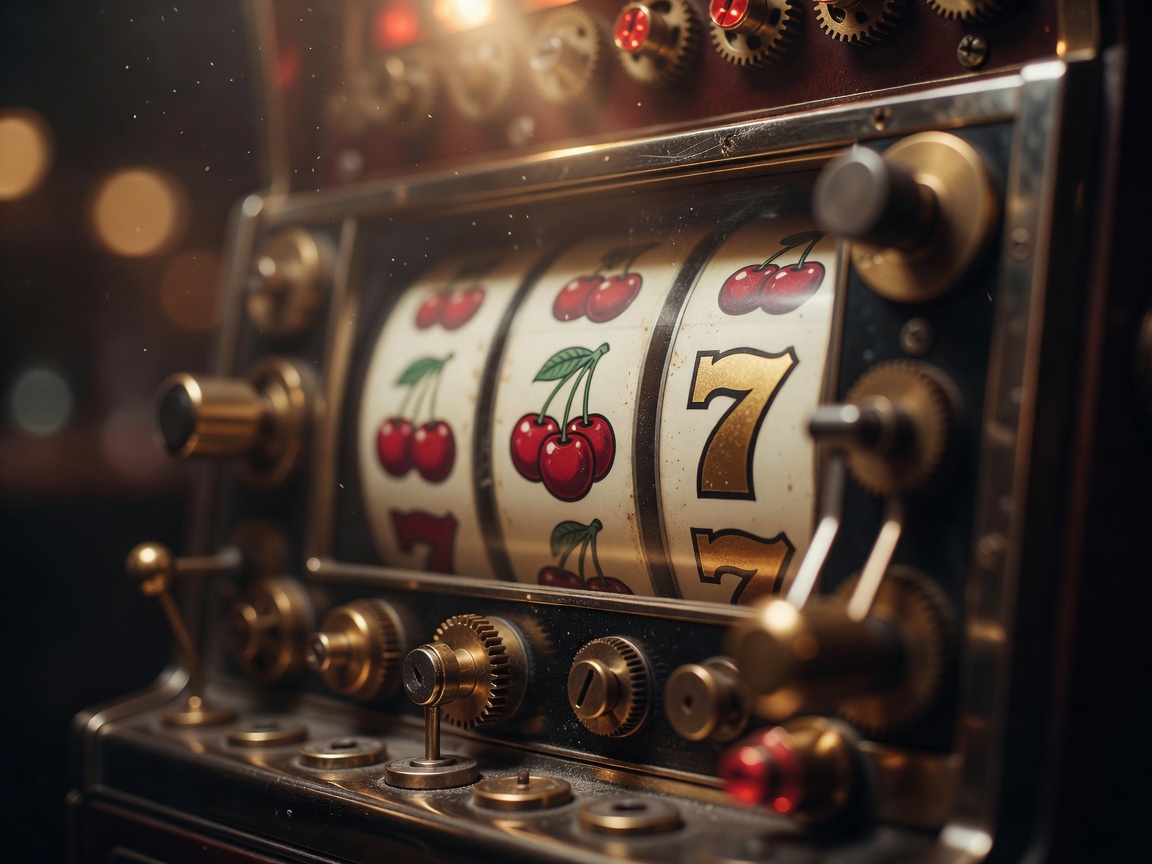 Giocare alle Slot: I Titoli che hanno fatto la Storia - slot machine online