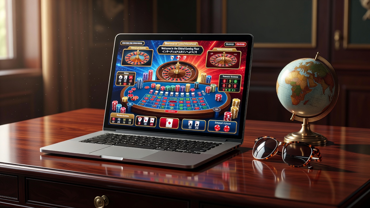 Vantaggi e Svantaggi dei Casinò Stranieri (No ADM) - casino stranieri sicuri