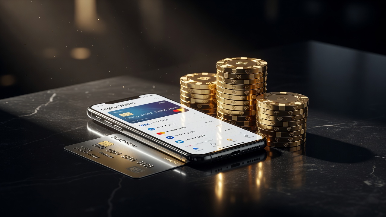 Bonus e Metodi di Pagamento nei Casinò Esteri - casino stranieri sicuri