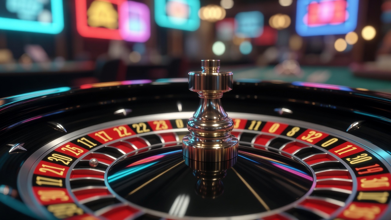 L'Offerta di Giochi e RTP - casino stranieri sicuri