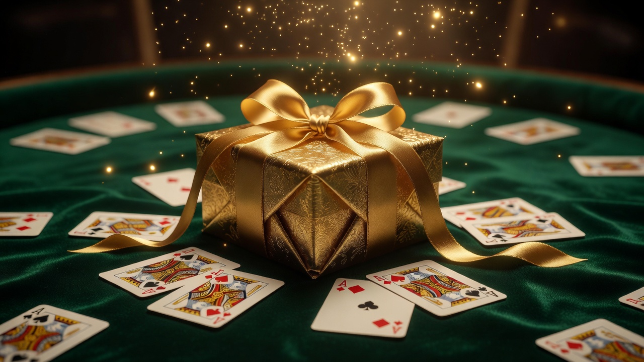 Bonus e Promozioni nei Casinò MGA - mga casinos online