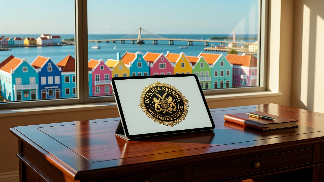 Come Funziona la Licenza di Gioco a Curacao: CGA nel 2026 - curacao online casinos