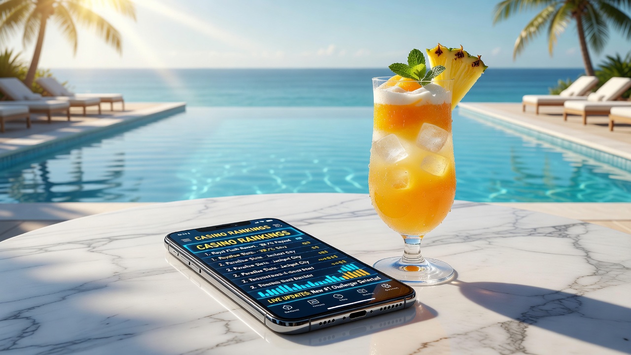 Top Casinò Online Curacao per Luglio 2026: La Nostra Classifica - curacao online casinos