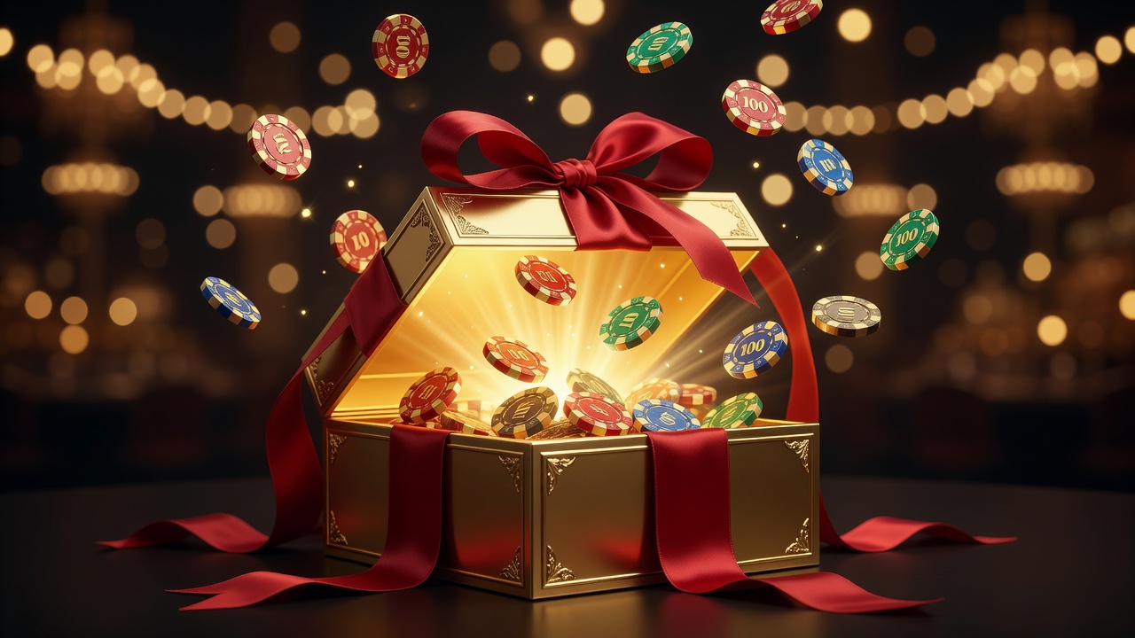 Bonus e Promozioni: Cosa Aspettarsi dai Casinò Curacao - curacao online casinos
