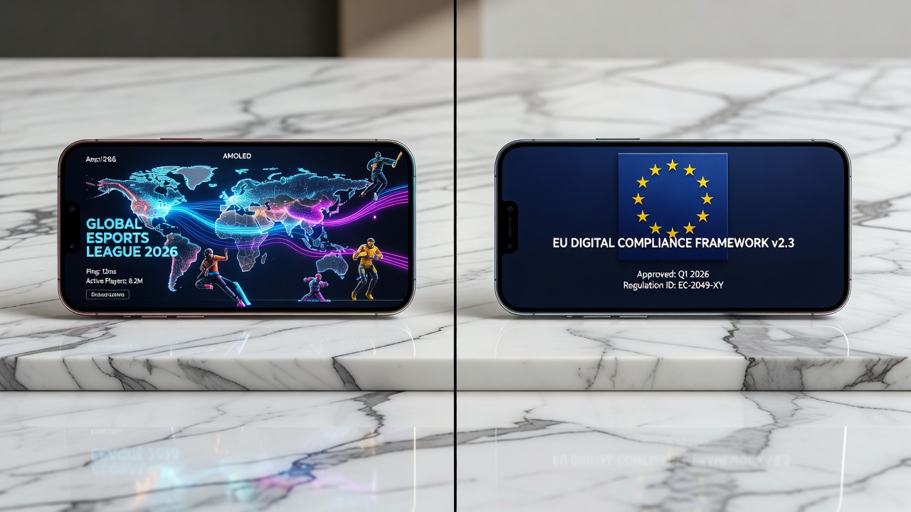 Anjouan Online Casinos vs. ADM: Differenze Chiave nel 2026 - Anjouan online casinos