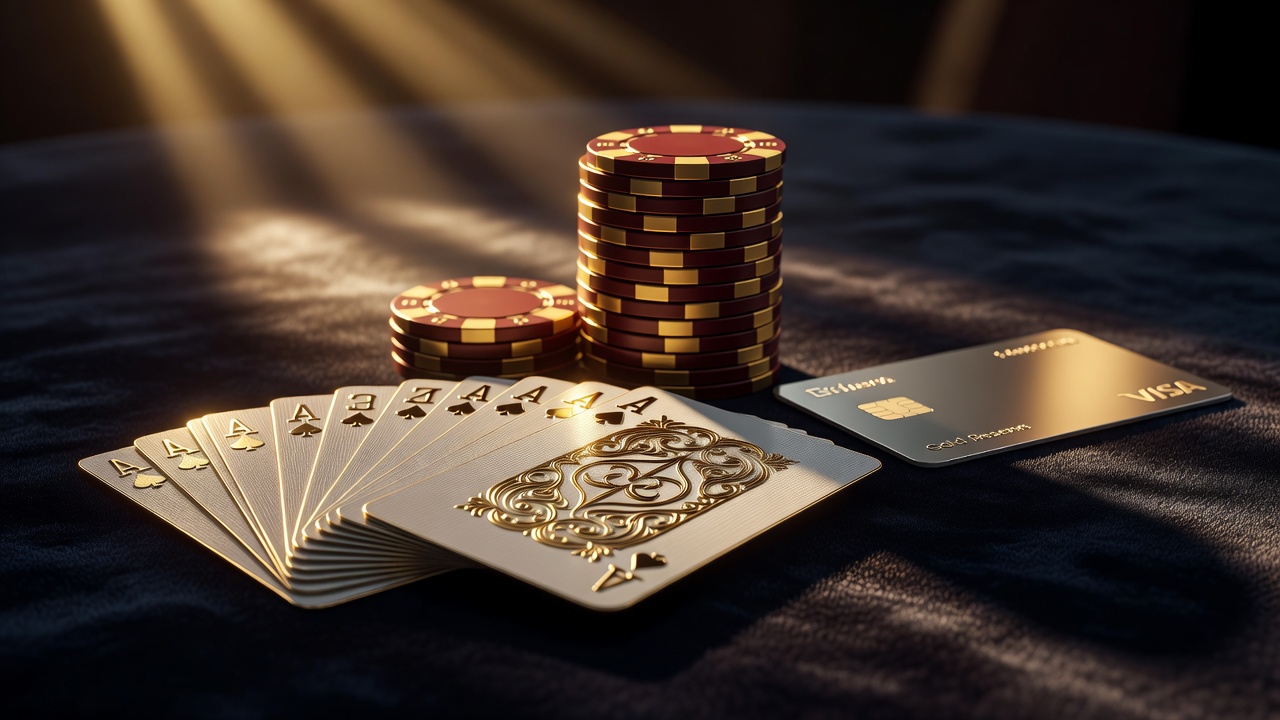 Bonus, Giochi e Metodi di Pagamento nei Casinò Anjouan - Anjouan online casinos