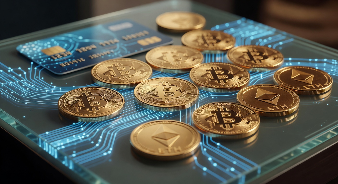 Metodi di pagamento: Criptovalute e non solo - Anjouan online casinos