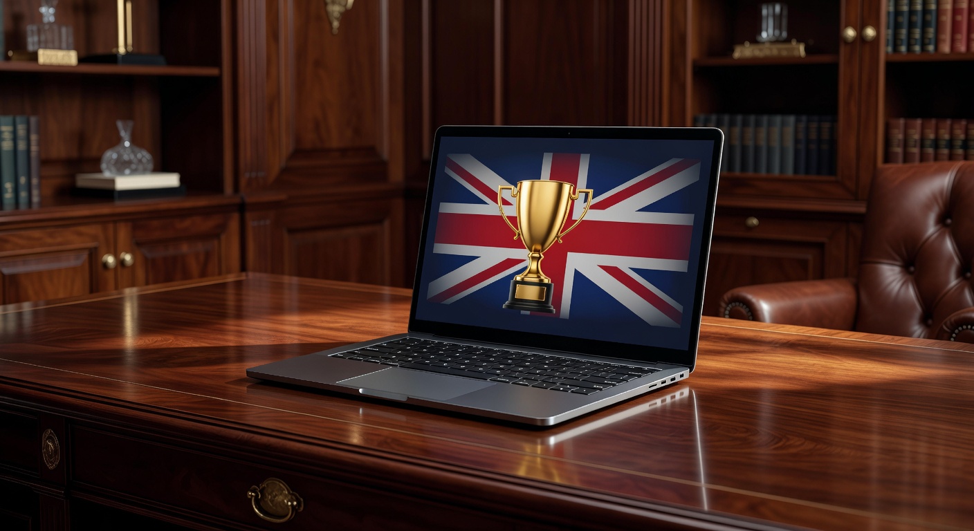 Classifica dei top siti con licenza UKGC - UKG online casinos