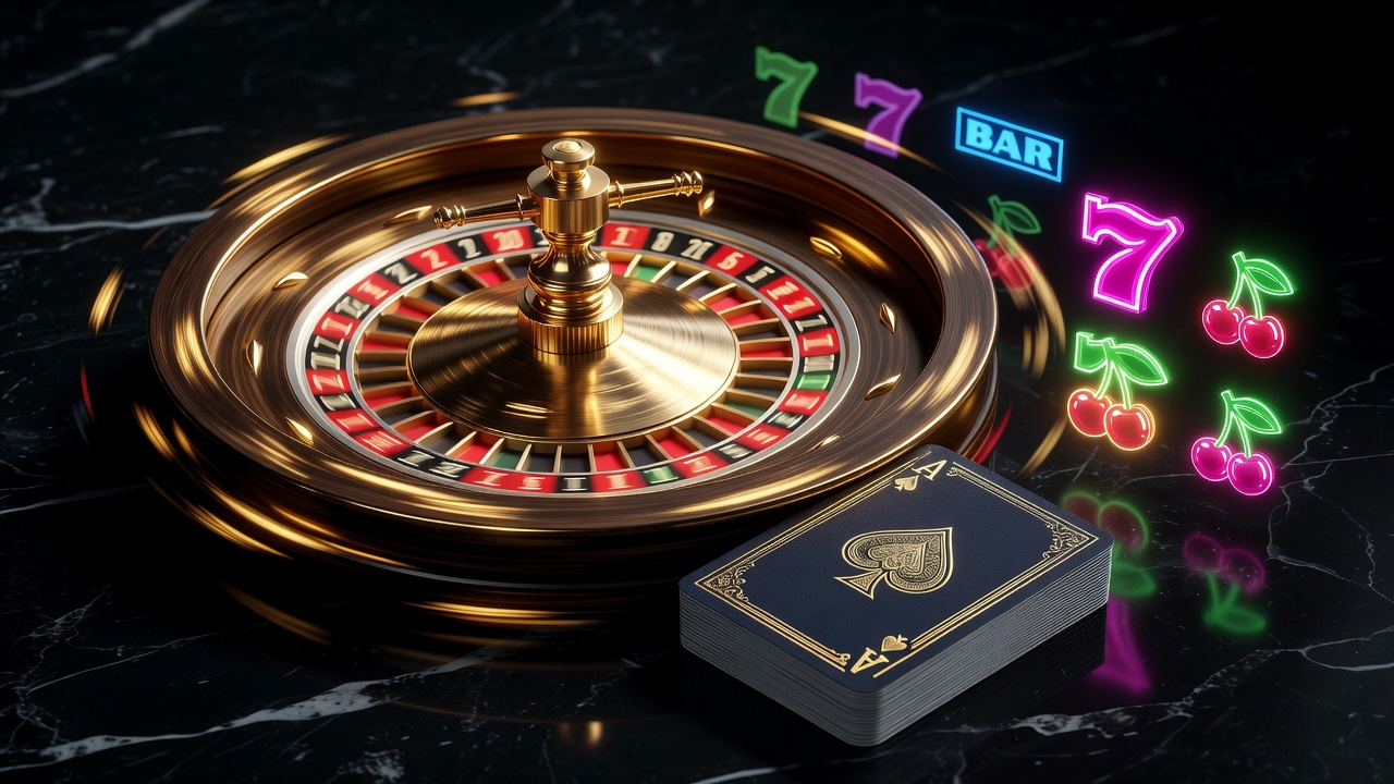 La Selezione dei Migliori Giochi UKG - UKG online casinos