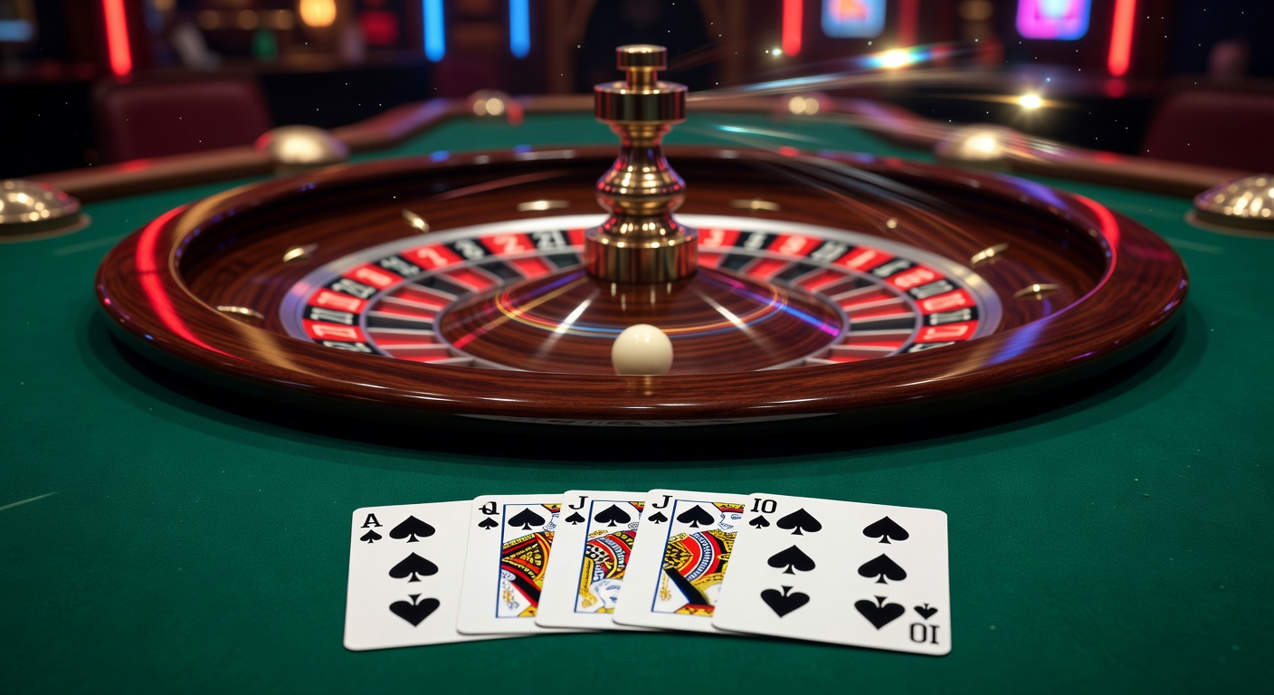 Best Casino Sites By Game Type - UKG online casinos