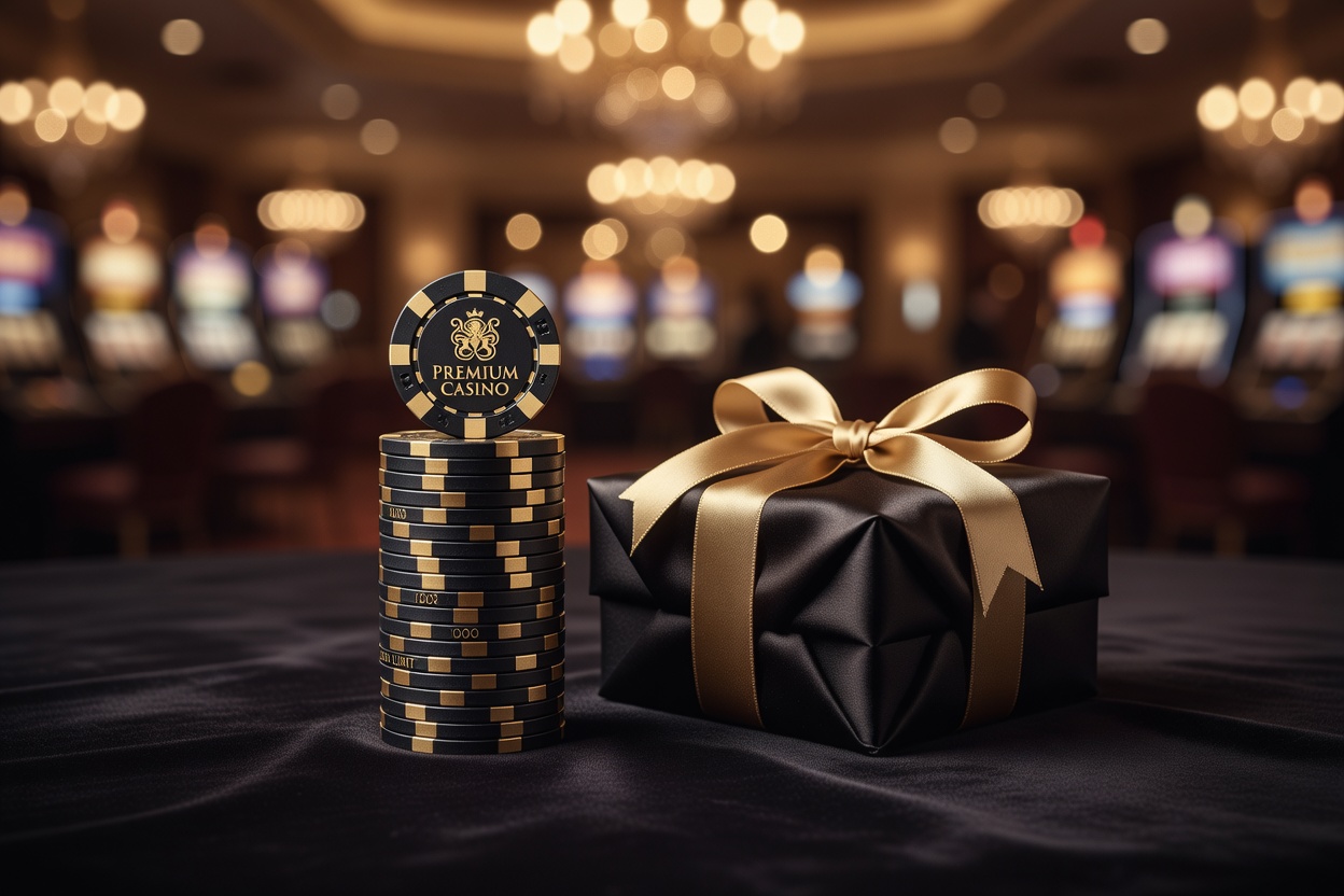 Bonus Esclusivi per i UKG Casinos - UKG online casinos