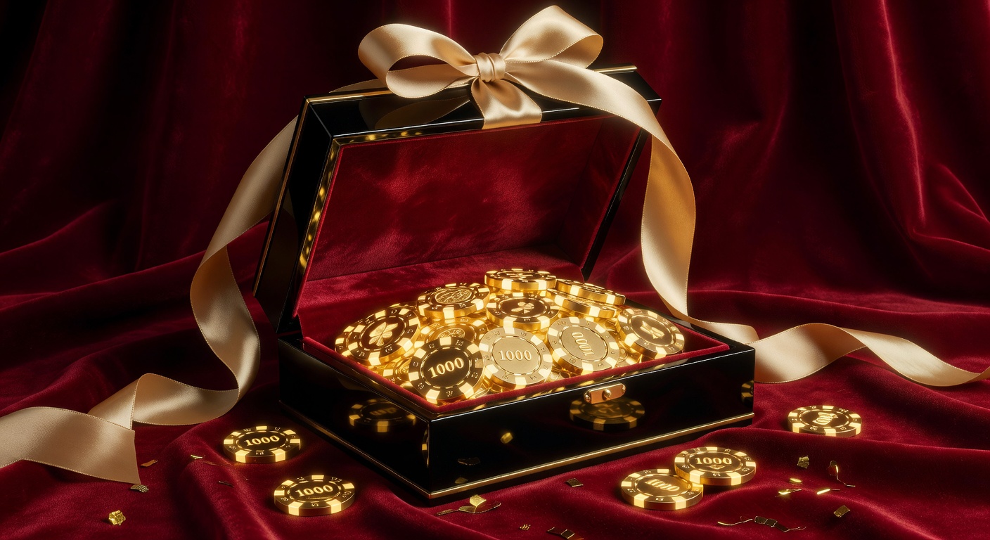 Bonus e promozioni per i nuovi giocatori - UKG online casinos