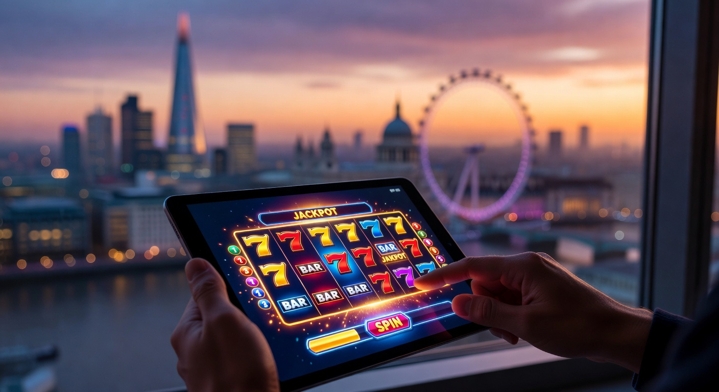 I giochi più popolari sulle piattaforme britanniche - UKG online casinos