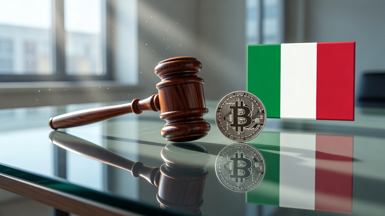 La Normativa Italiana per il 2026 - siti scommesse crypto