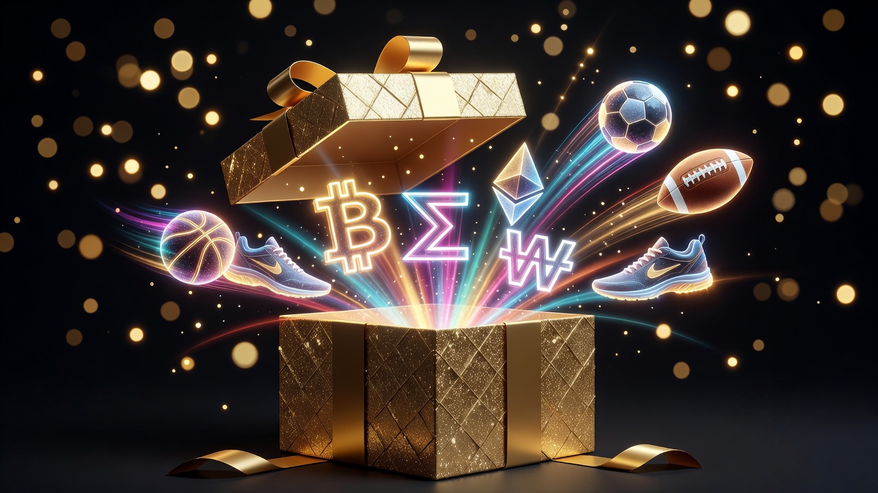 Bonus Esclusivi e Offerte Speciali - siti scommesse crypto