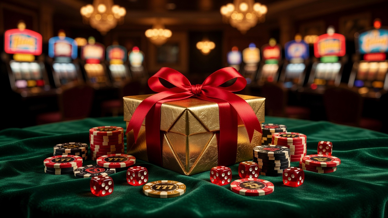 Cosa Giocare e Quali Bonus Ottenere con 5€ - casino con deposito 5 euro