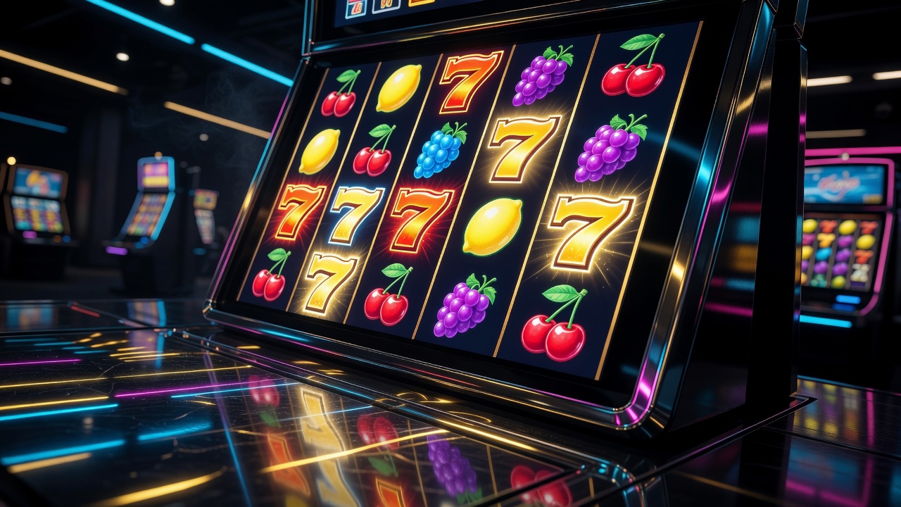 Slot con deposito 5€ - casino con deposito 5 euro