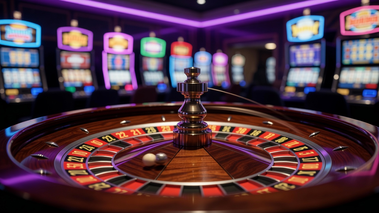 I giochi da casinò offerti - nitrobet