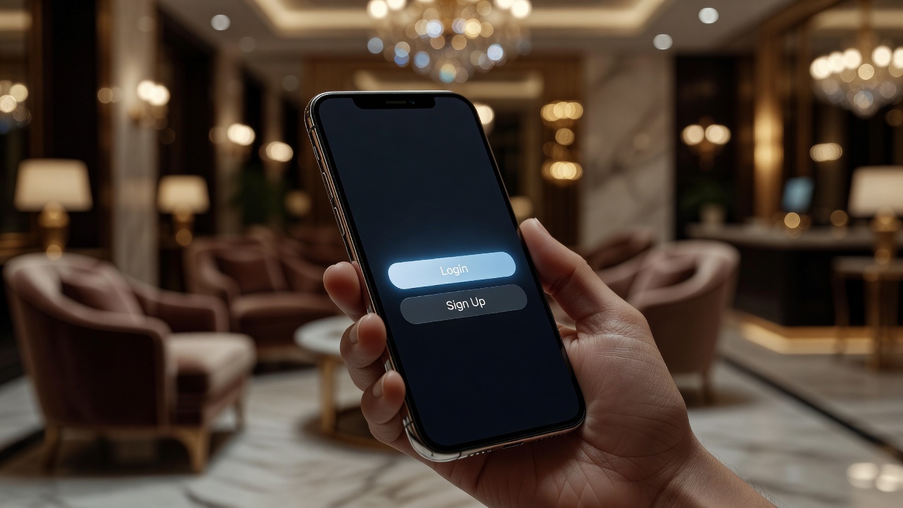 Registrazione, Login e Primi Passi - wonaco